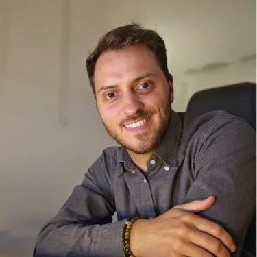 Baptiste Marlier