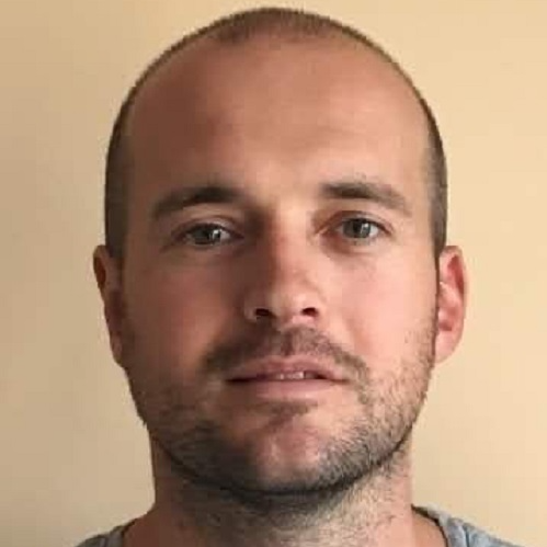 Danion  - Beheerder, Tech, IT-supervisor #KlaarOmTeHelpen
