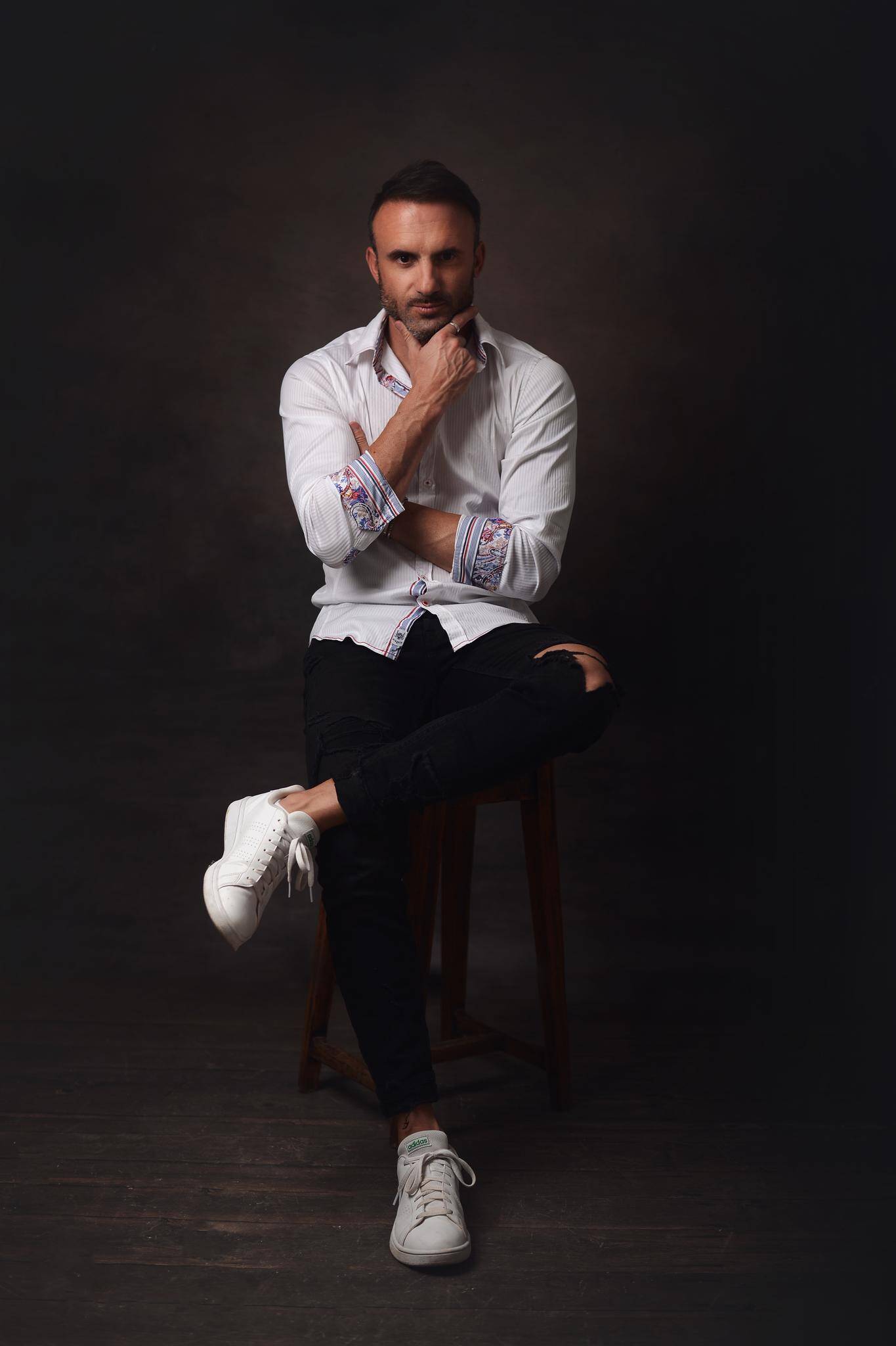 Fabio  - CEO, PM business consultant