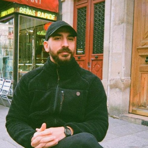 Tommy Cornilleau