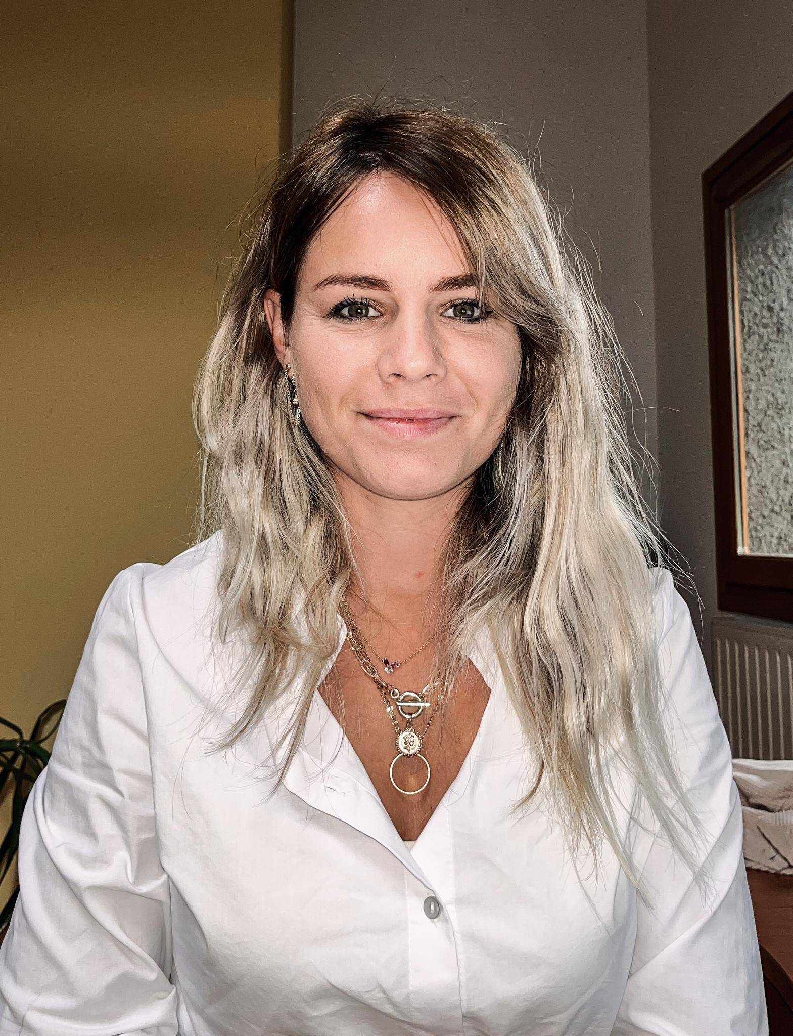 Pauline Pouget