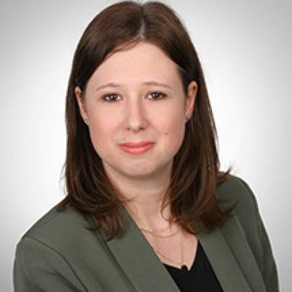 Romina Reiber - App Developer, Officemanager und Praxismanagerin 