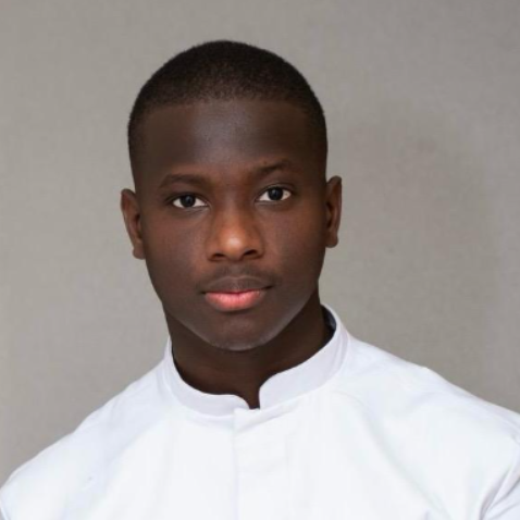Mouhamadou Makhtar Niang