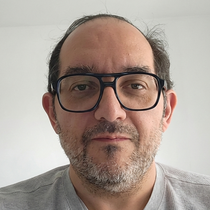 Alexandre Touitou - Audit & Optimisation Processus | IA | OCR | KYC