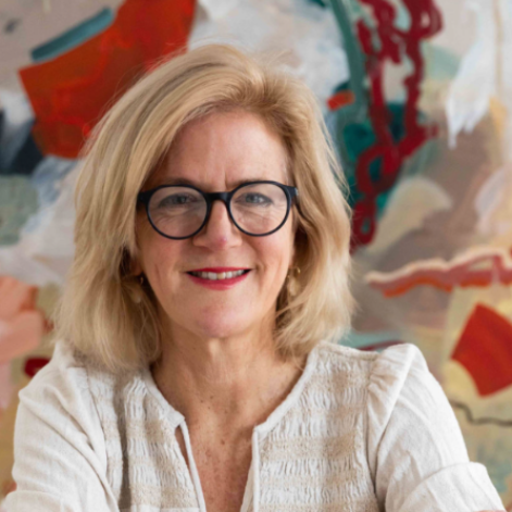 Suzanne Salter