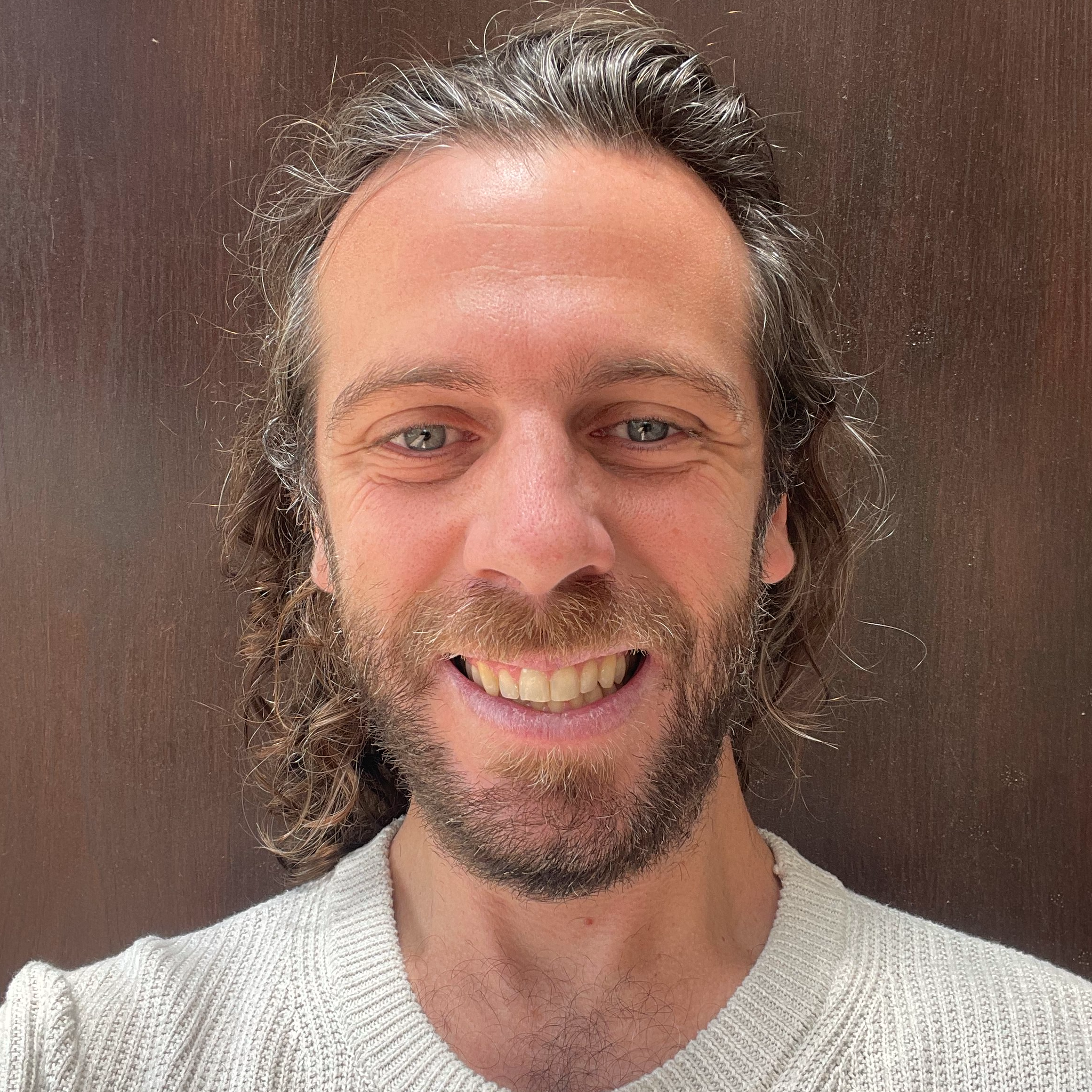 Marc Boccara