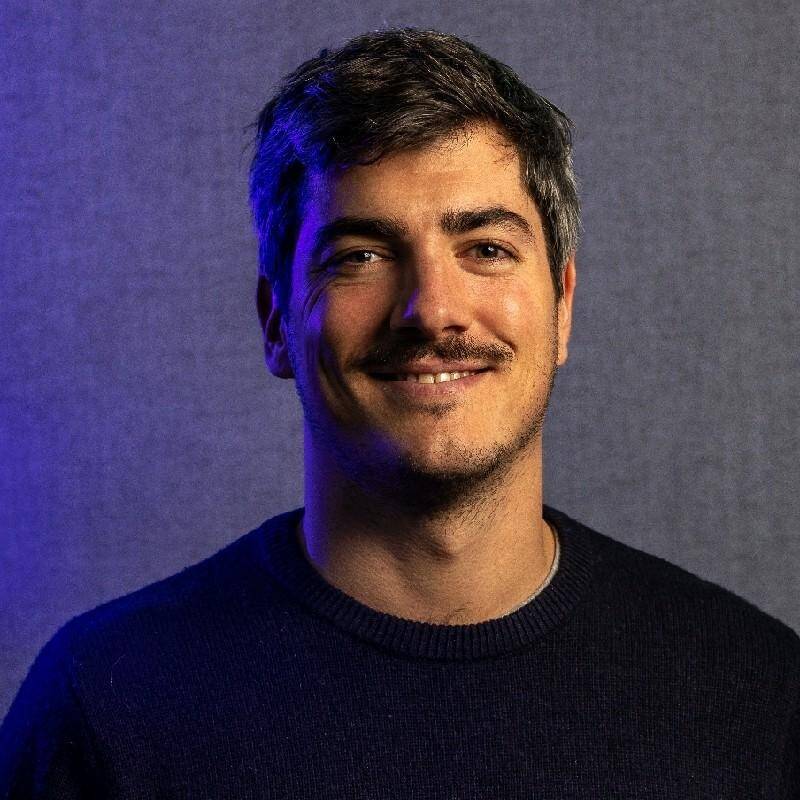 Cyril  - Marketing & Paid Media Performance Consultant