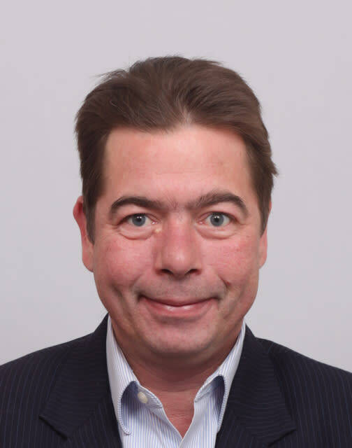 Lars Mennen