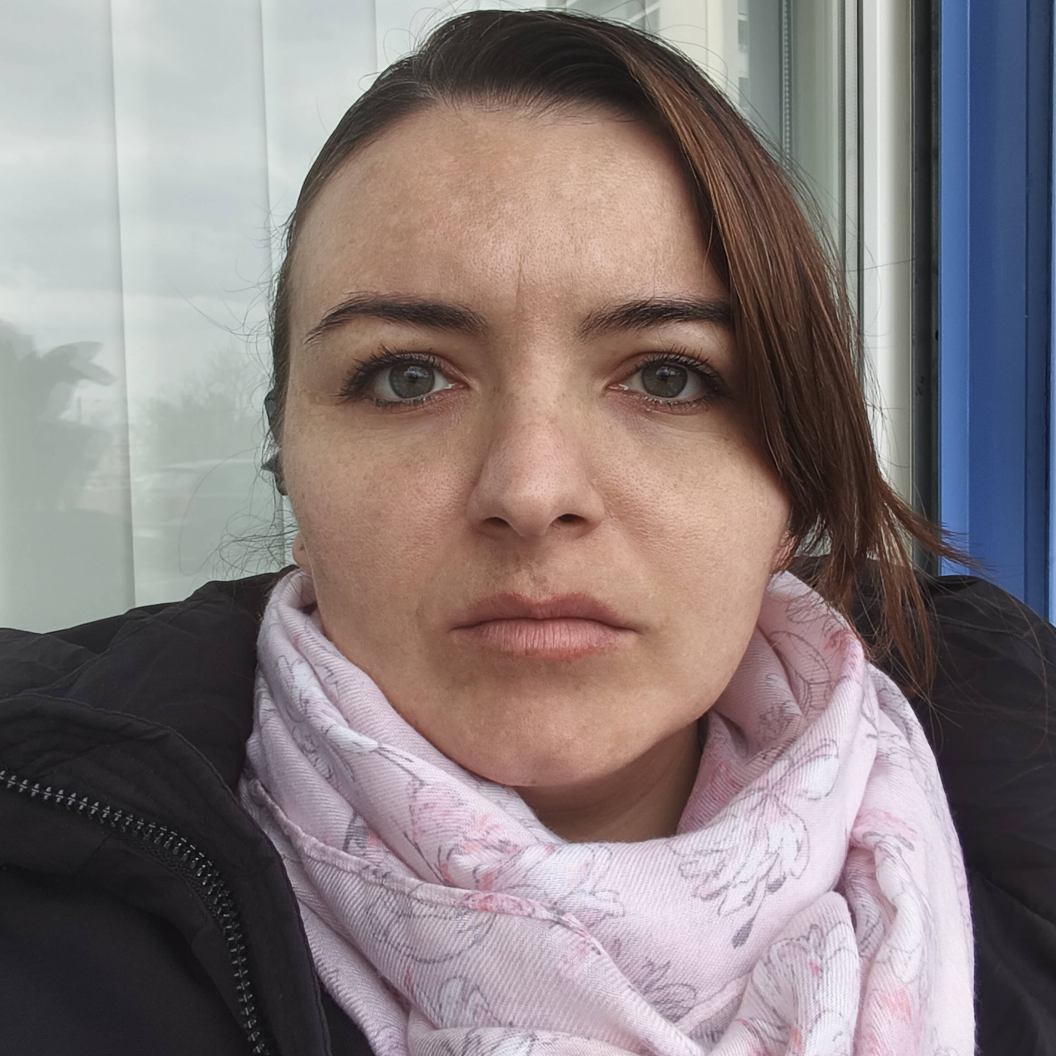 Curelar Andreea - Translator