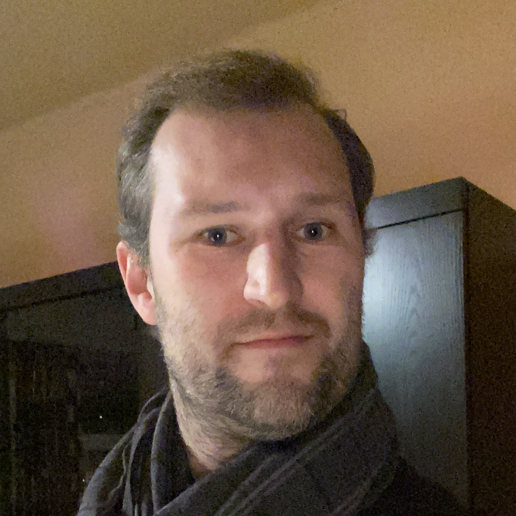 Alexander Potier