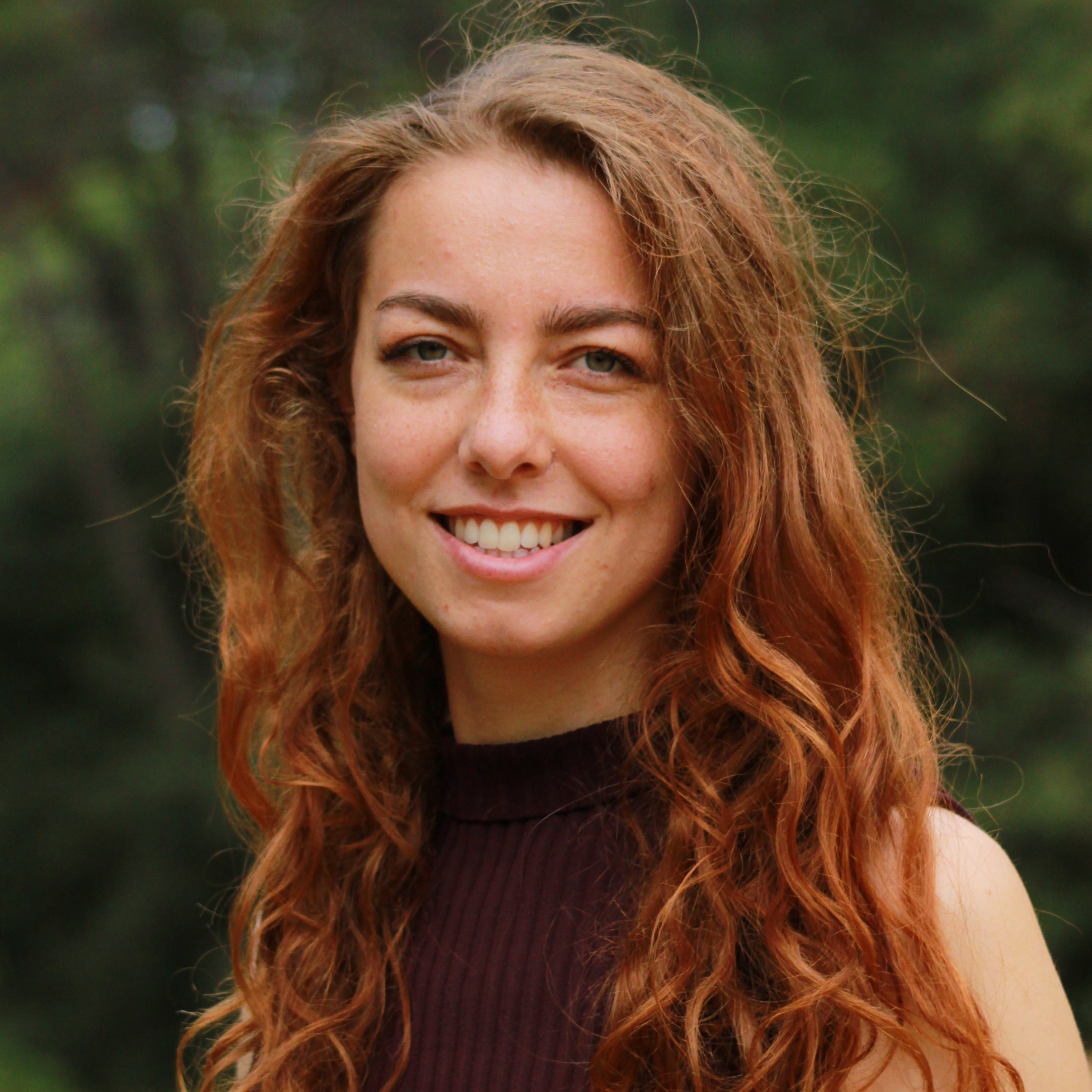 Raphaëlle Fritsch