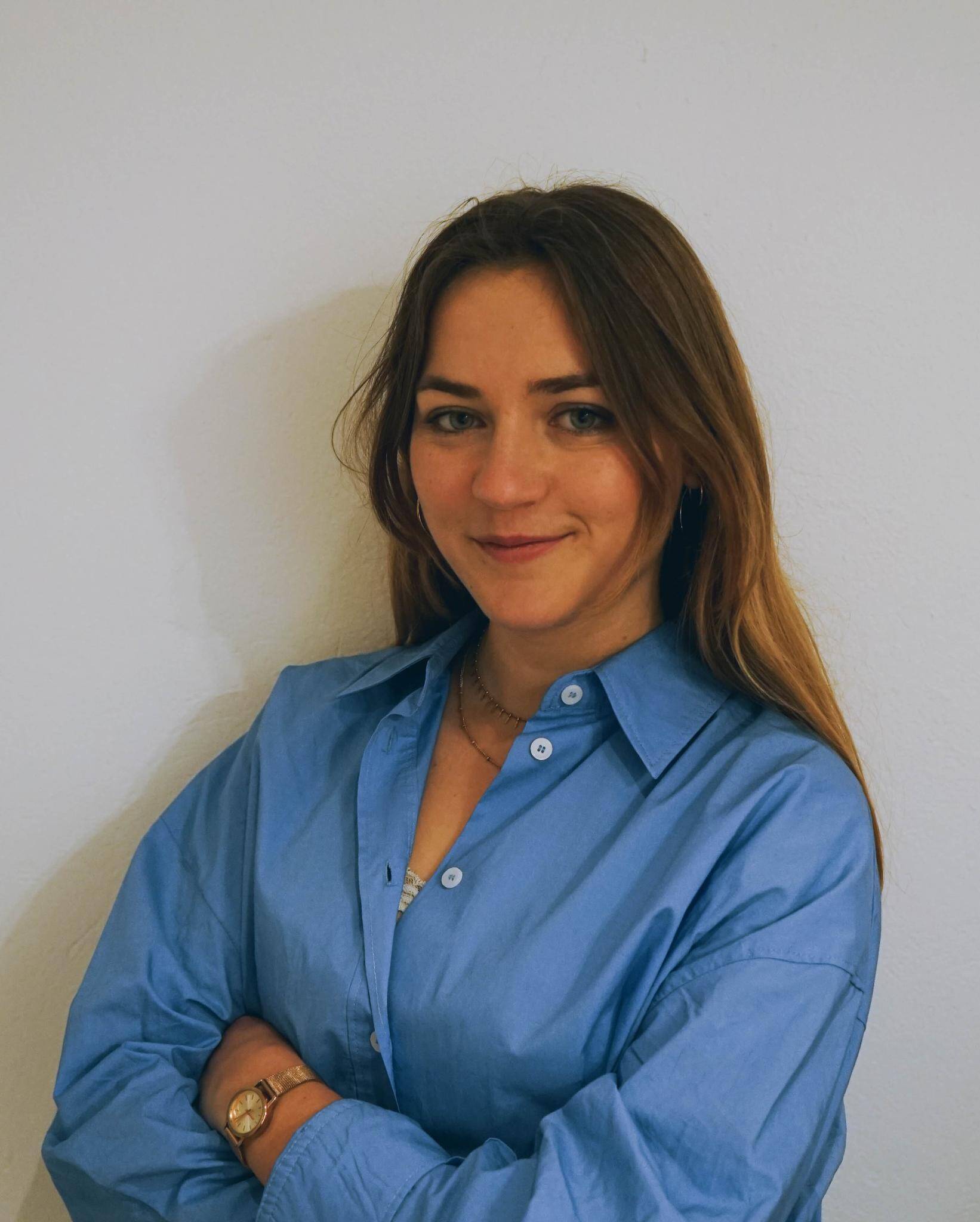 Marion Dumoulin