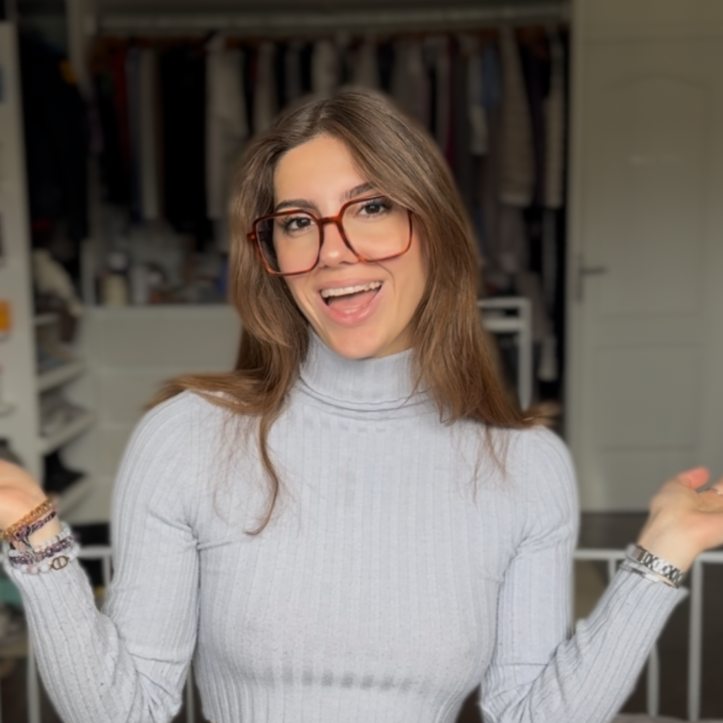 Lilou Plé