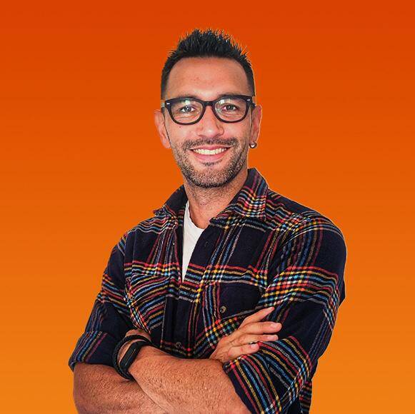 Yole Mata - Director de Arte, Diseñador Web, Diseñador UX UI