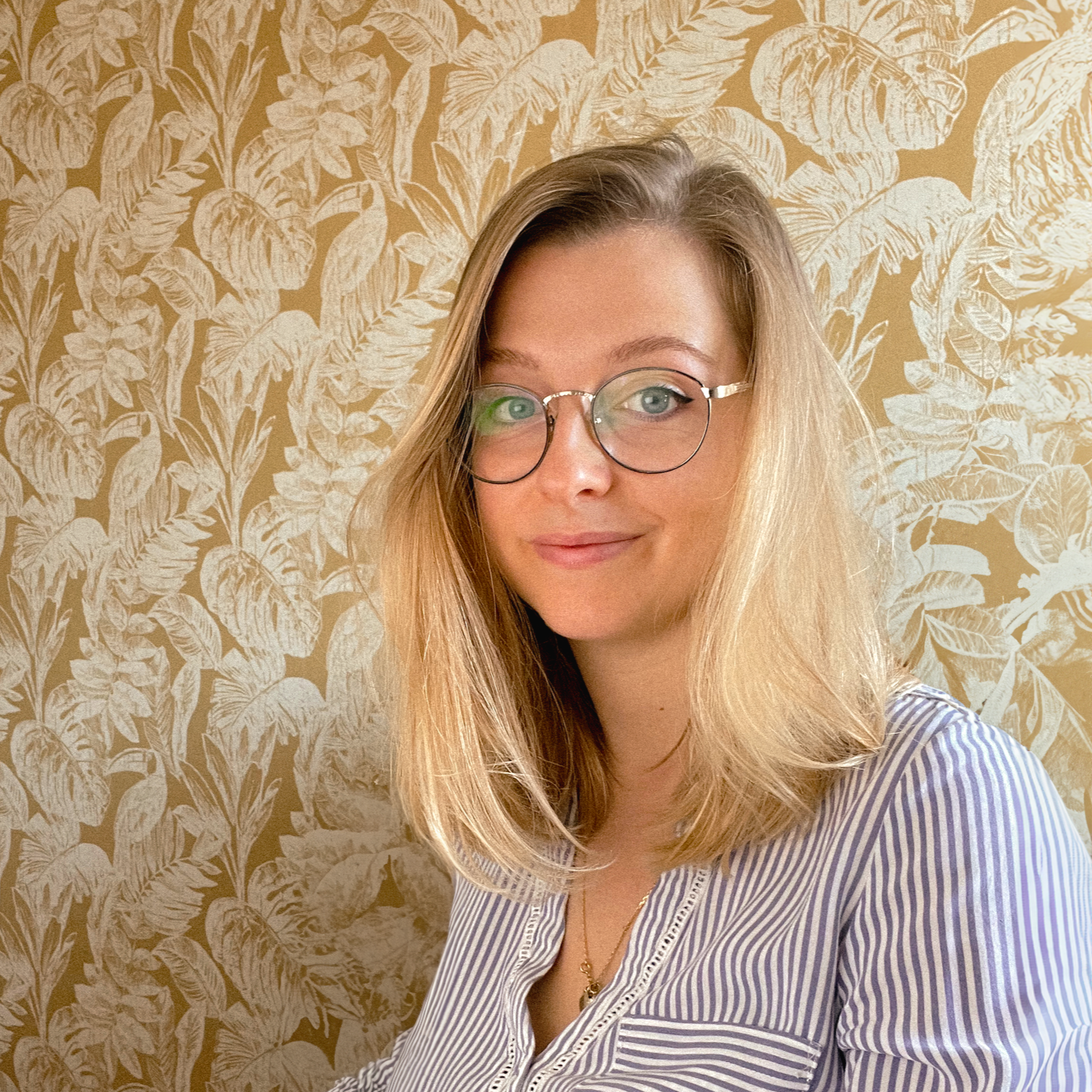 Raphaëlle Mouret