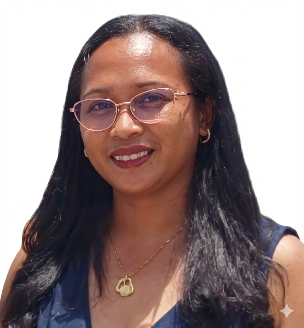 Nirina Ravaka Ravolamanana - Comptable remote