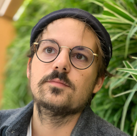 Alexandre Chêne