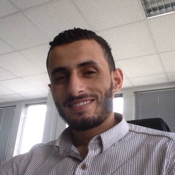 Mahmoud A. - Développeur - Software Crafter C# .NET