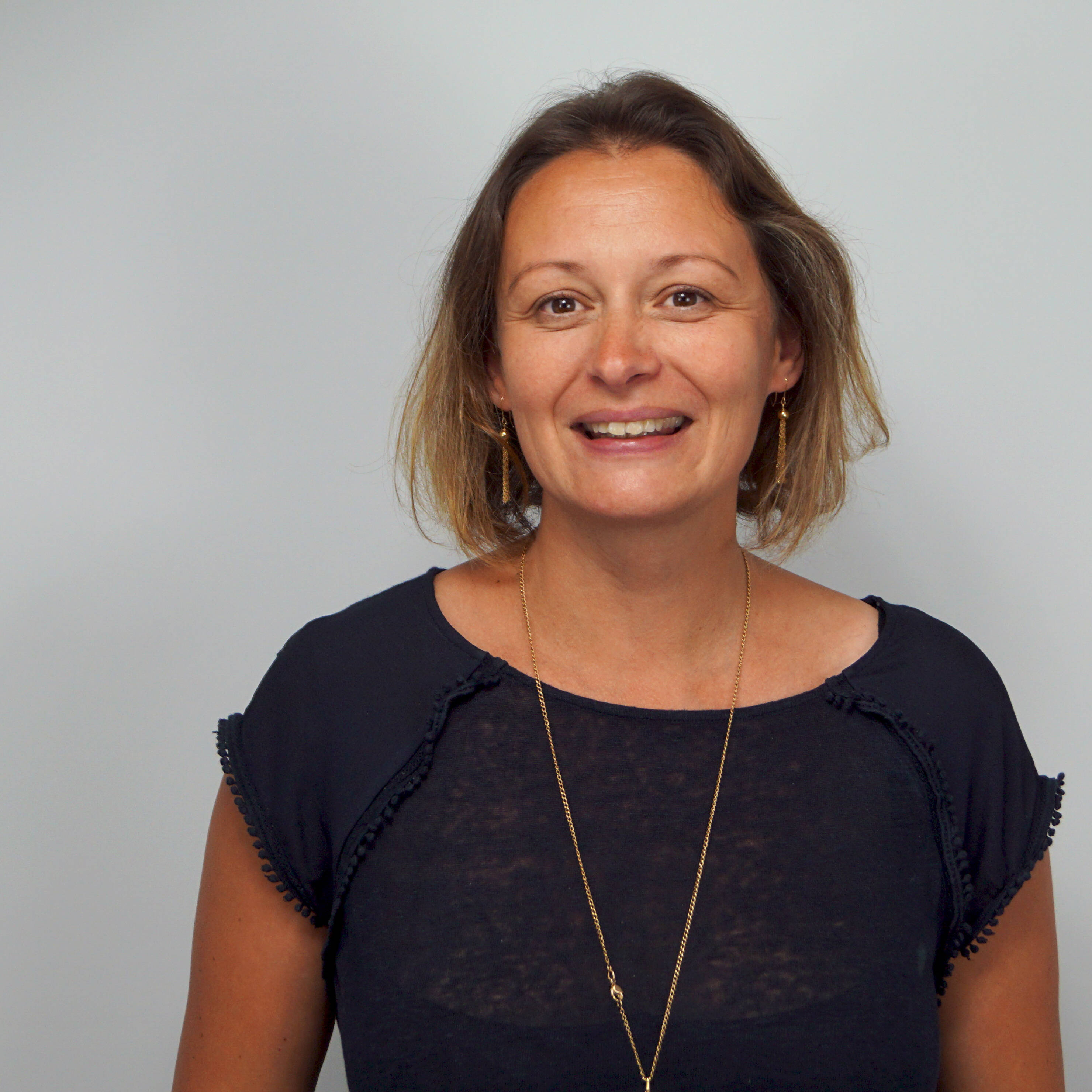 Amélie Barbanchon