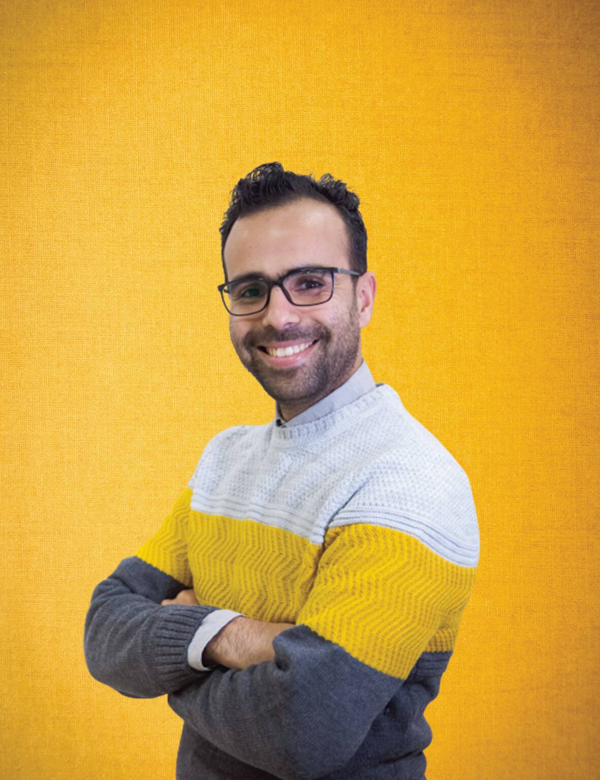 Mouad Saber