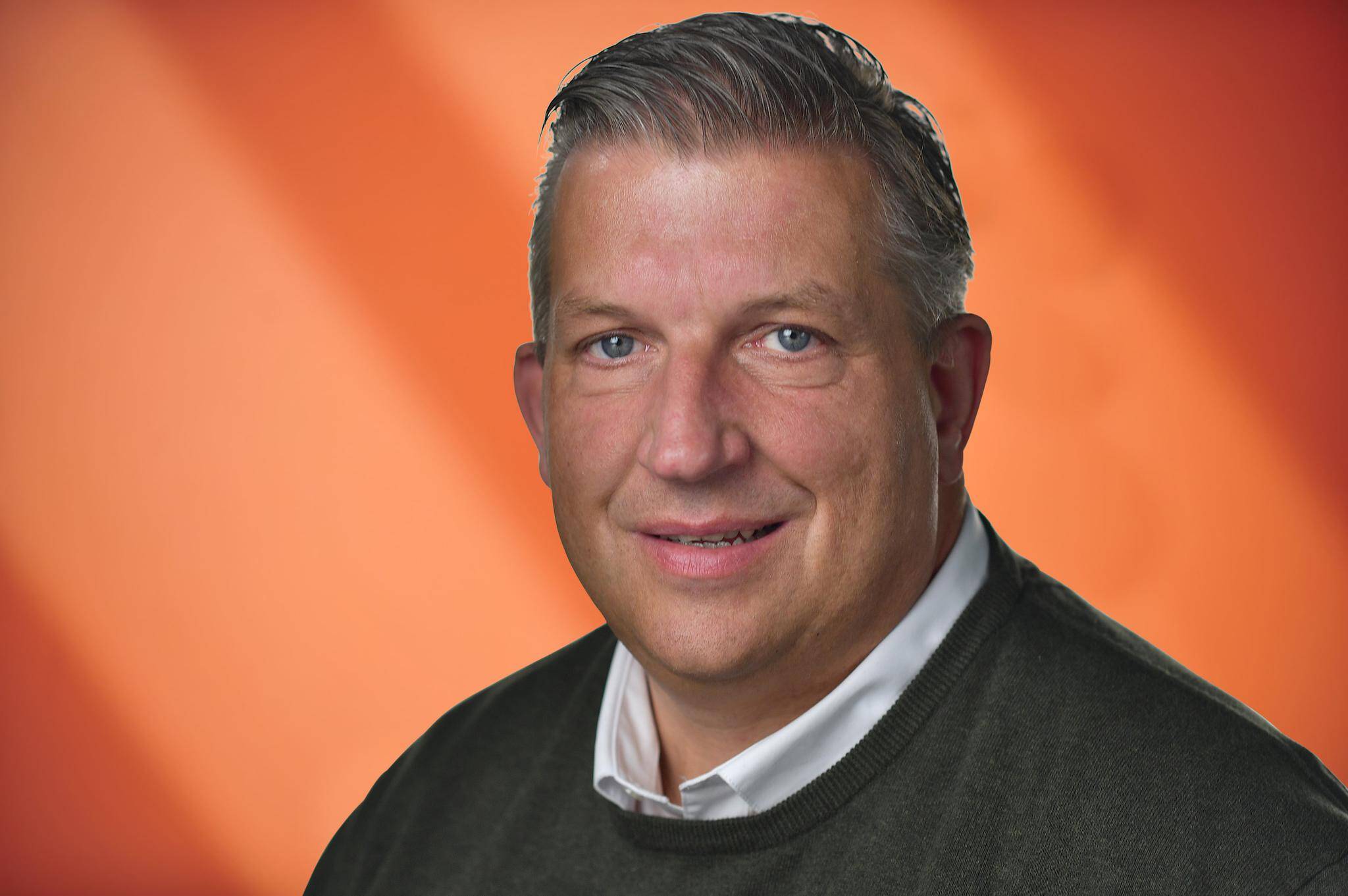 Ralph Schunken