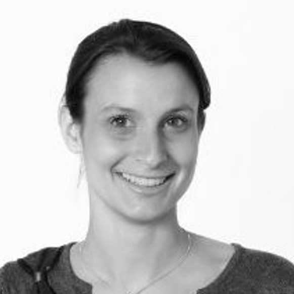 Blandine Defréville