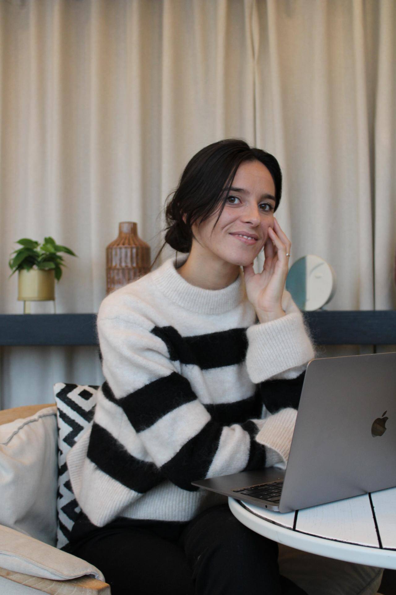 Coralie Garcia