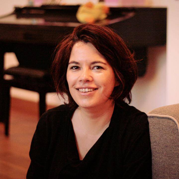 Christelle A.