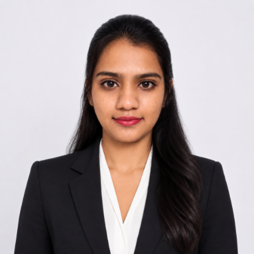 Tejaswini Matti - AI Engineer, NLP, LLM's , RAG