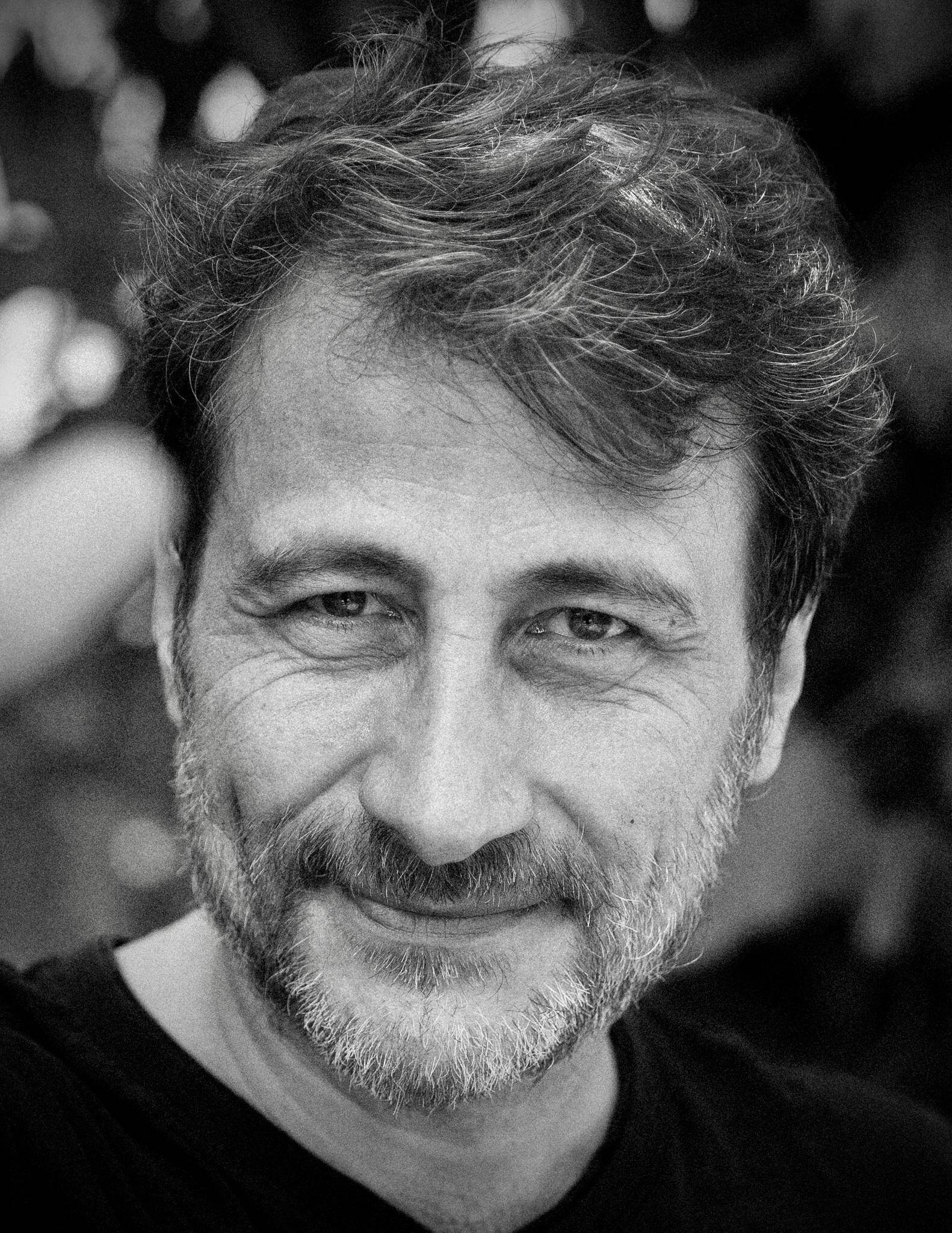 Jordi Dalmau - Compositor Musical, Diseñador de Sonido
