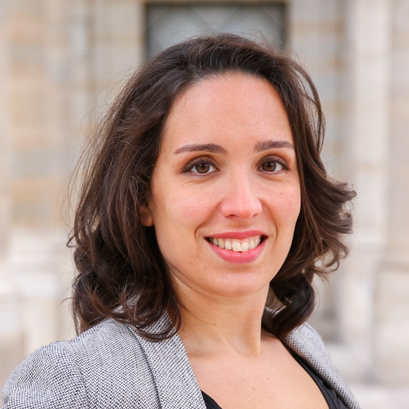 Deborah  - Translator, liaison Interpreter and copywriter