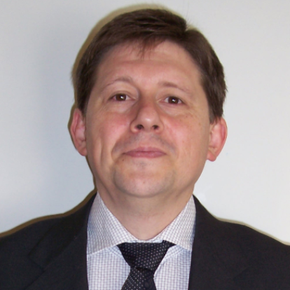 Roberto De La Fuente
