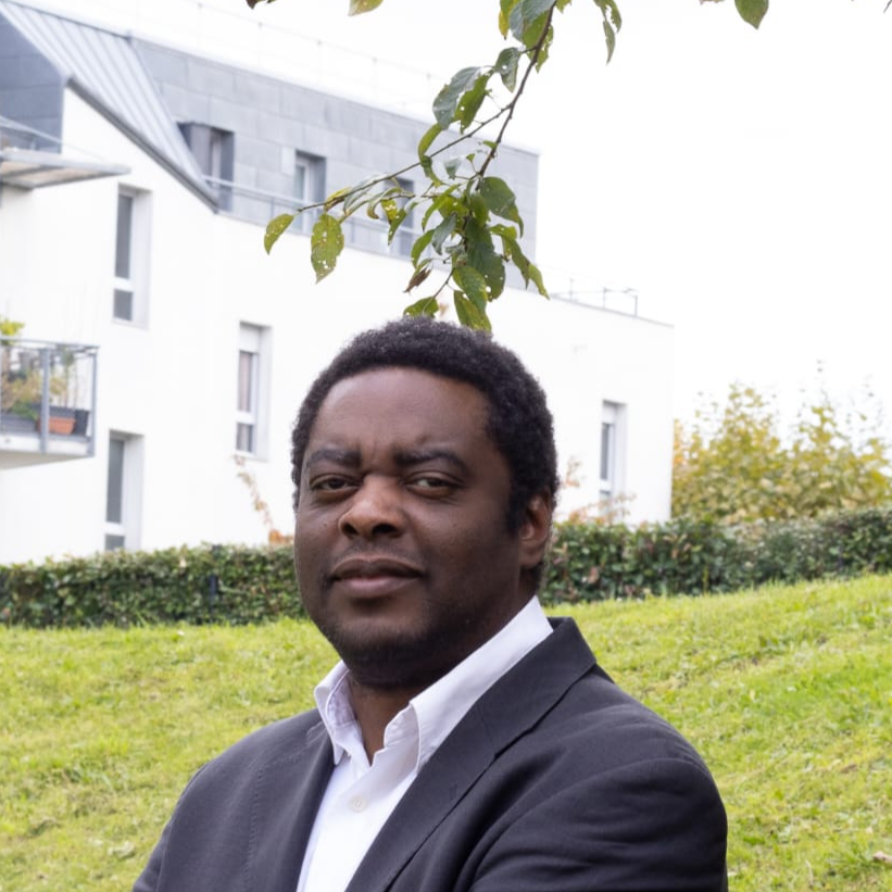 Stephan Kongo