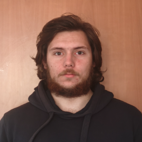 Mickael Chauvin - Développeur Fullstack React & Node.js
