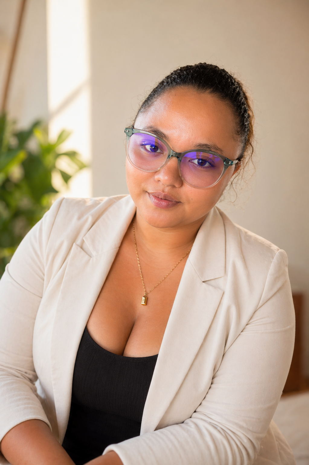 Salohy Rabeson - Assistante virtuelle senior & Experte SAV 