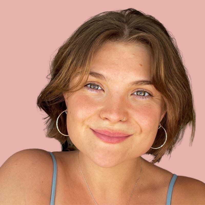 Harriet Cox