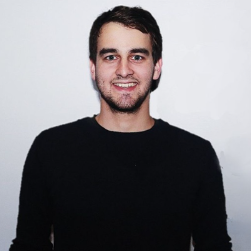 Maksim Petrov - Credit Data Scientist