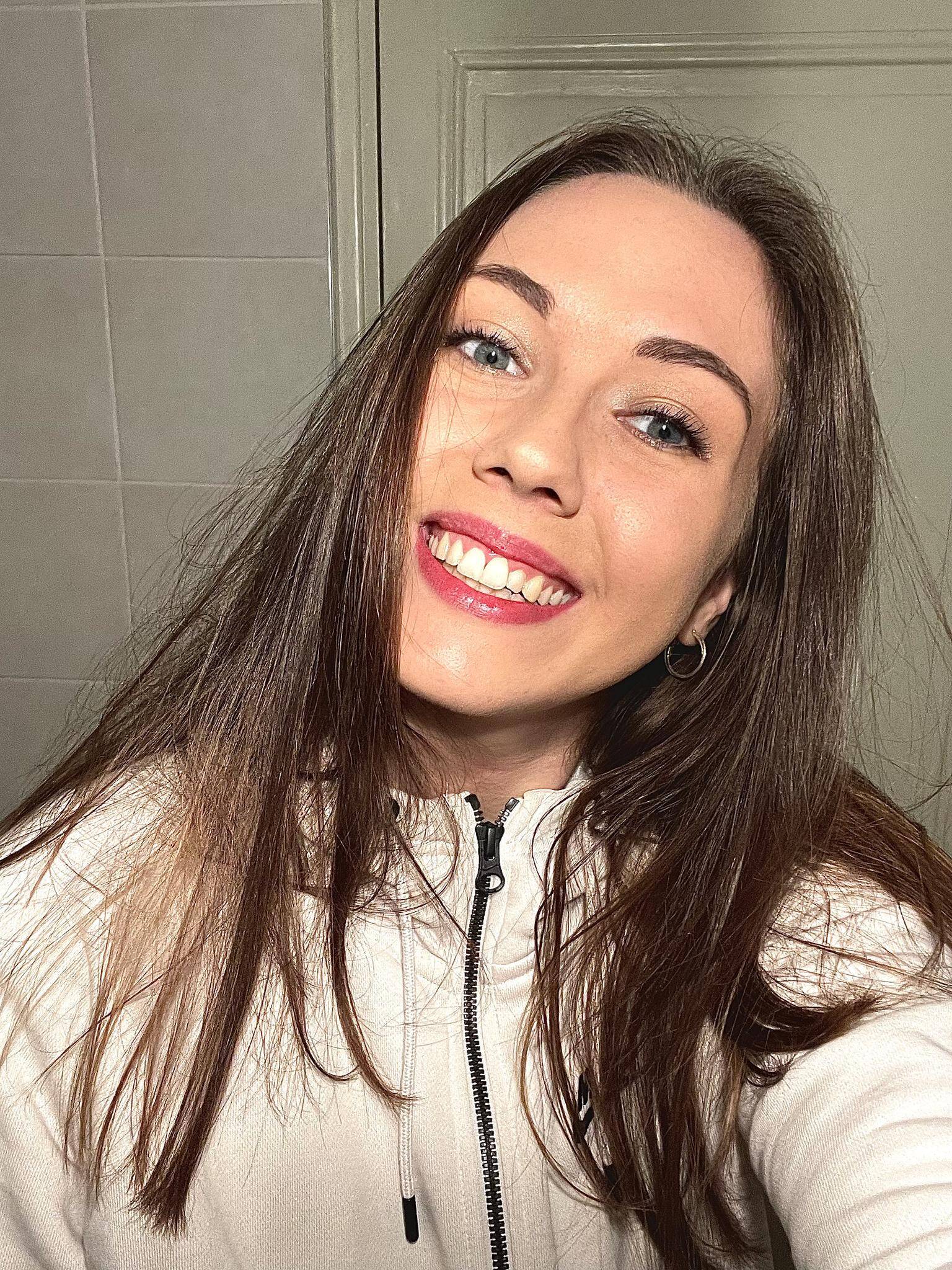 Sarah Doucet - Community Manager