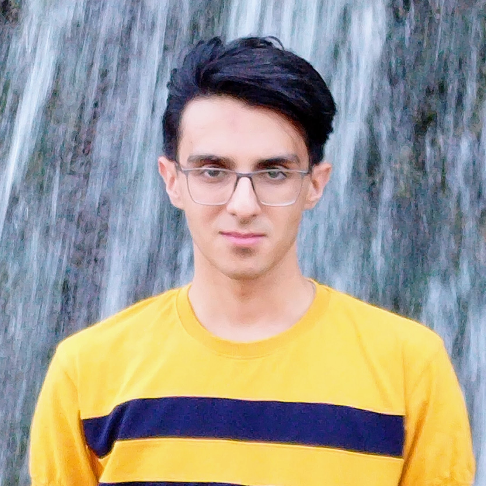 Hamed Ataei