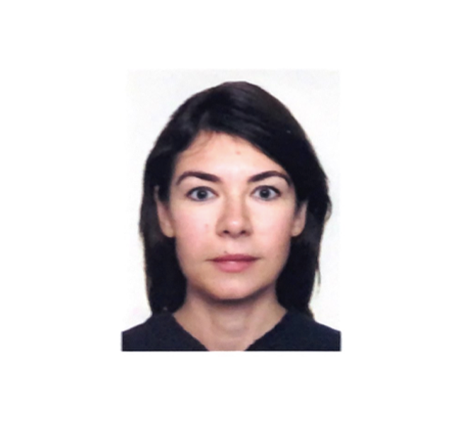Caroline Escande