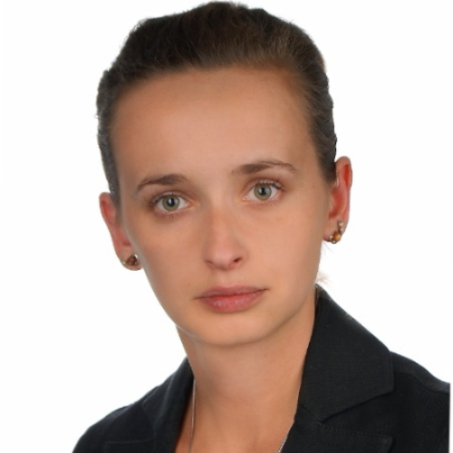 Alicja Gazda - QA Tester & Technical Marketer. Test Automation