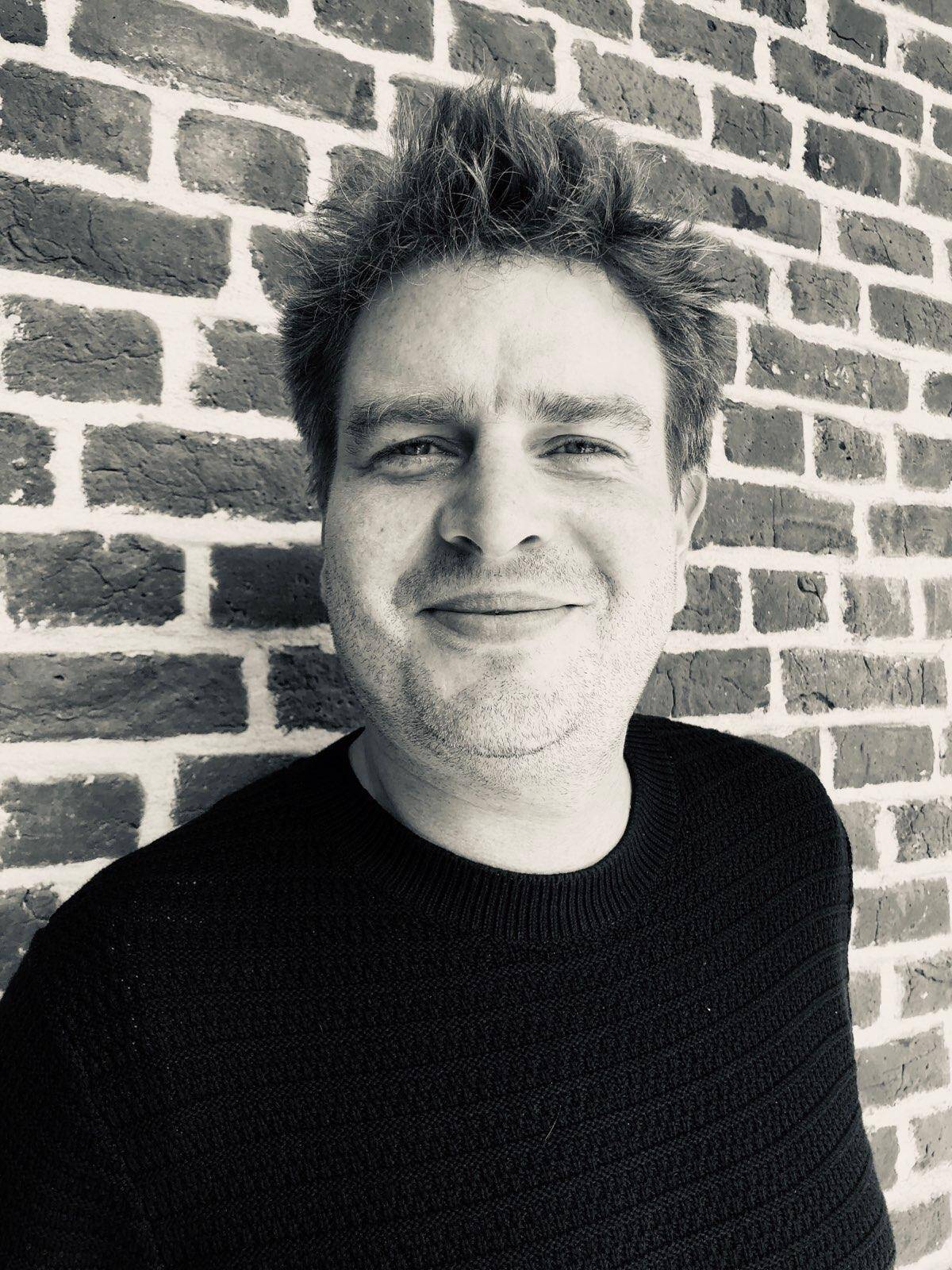 Baptiste Destombes