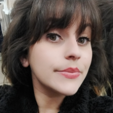 Aurore Verdiere