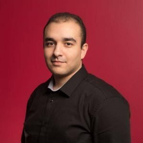 Yacine Mimoune