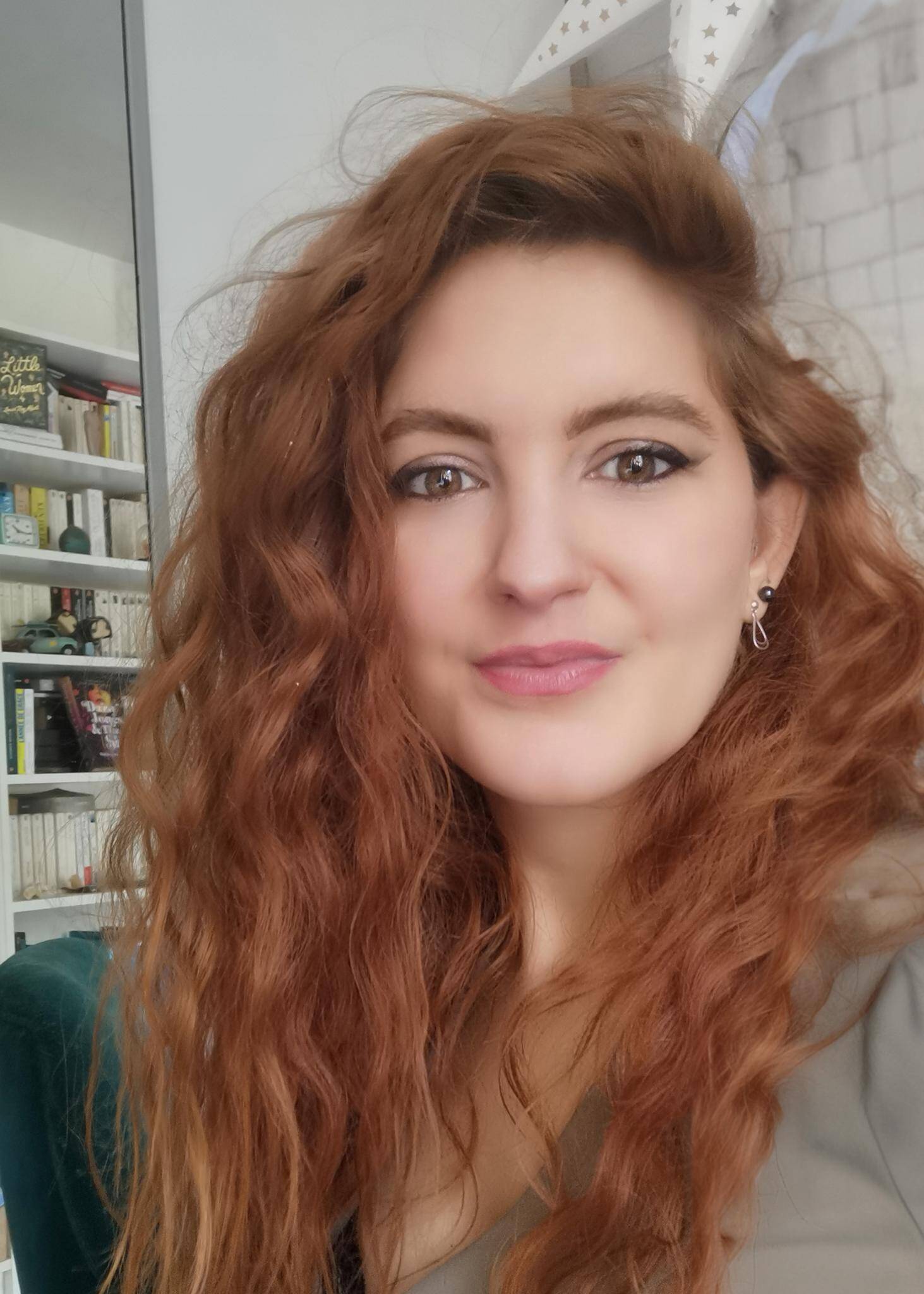 Aurélie Bareaud