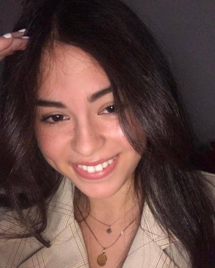 Lola Benkemoun