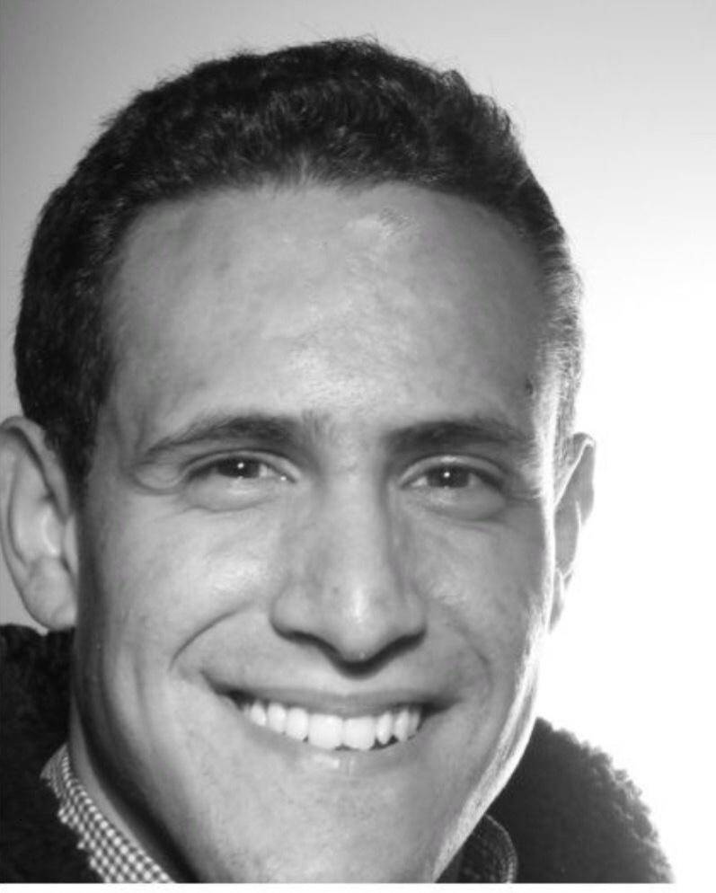Faycel M. - Consultant SharePoint & Power Platform