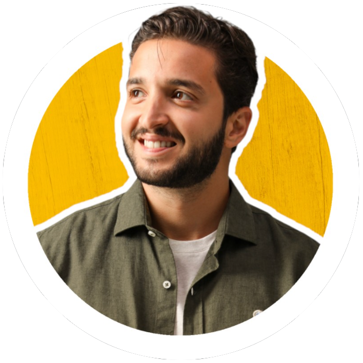 Yassine Harraj
