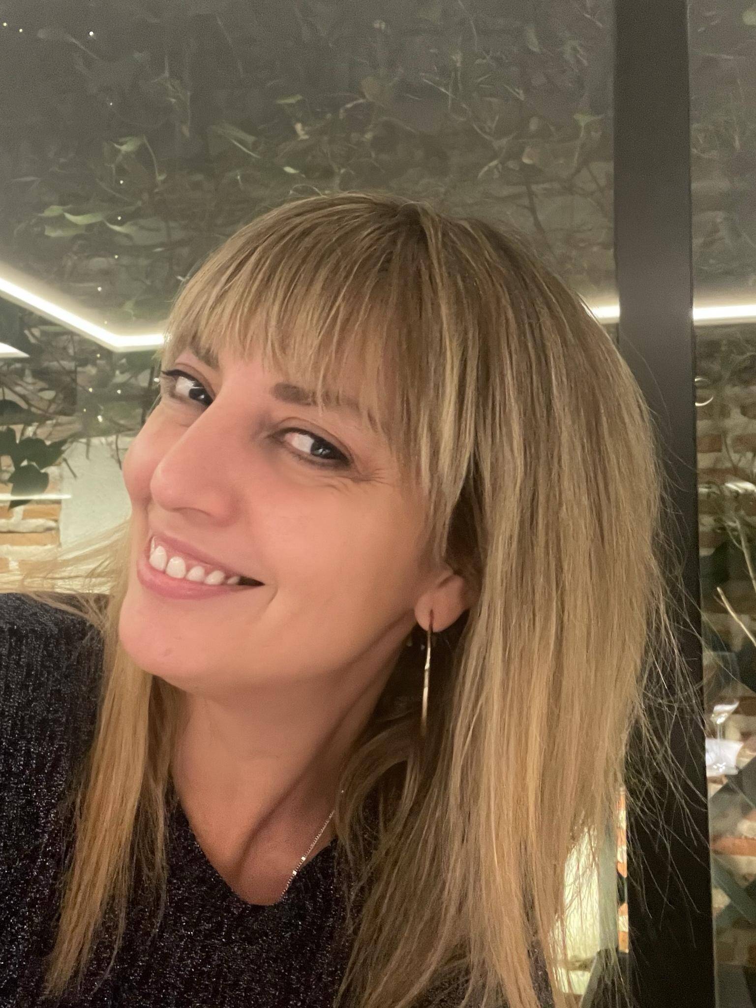 Lola Yusta