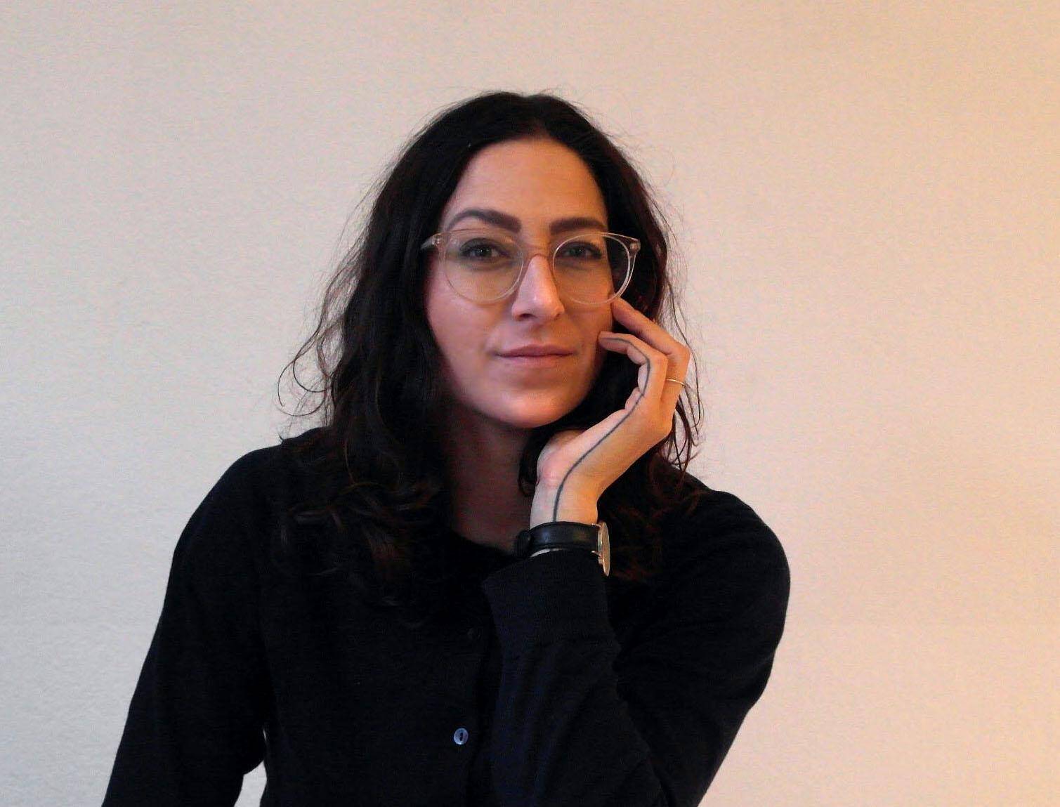 Anne Toppius - Freelance Senior Designer for Outdoor/Active 